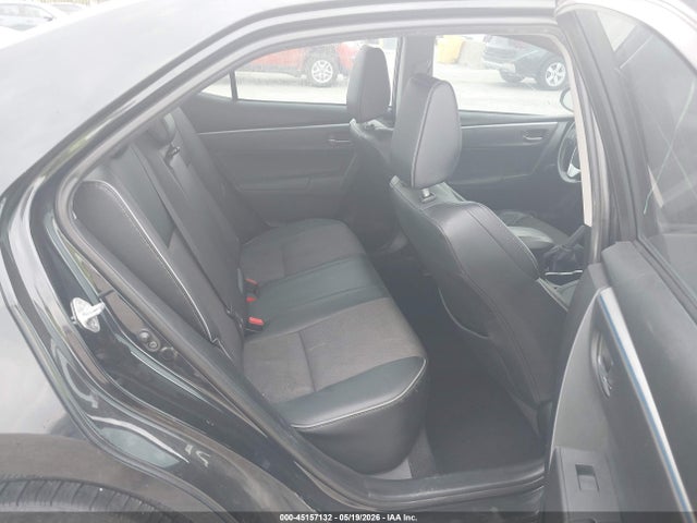 Toyota Corolla S Plus