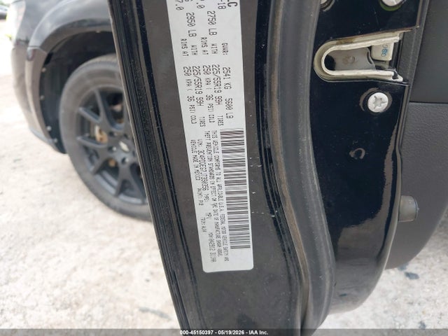 Dodge Journey Gt Awd