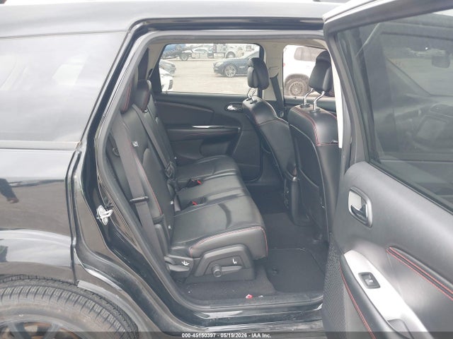 Dodge Journey Gt Awd