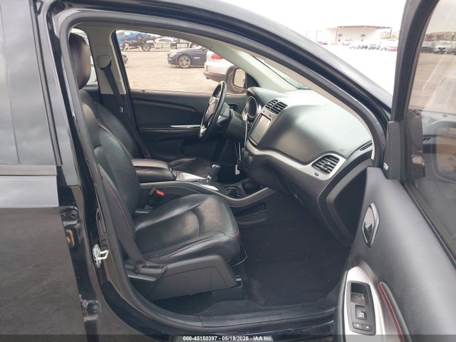 Dodge Journey Gt Awd