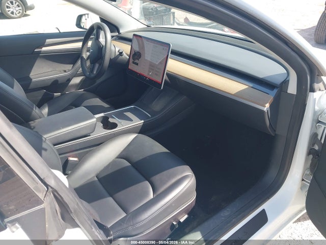 Tesla Model 3 Long Range Dual Motor All-wheel Drive