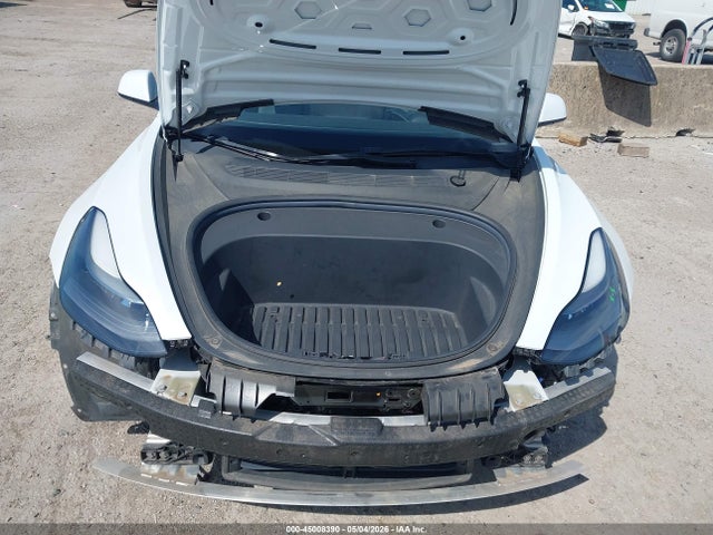 Tesla Model 3 Long Range Dual Motor All-wheel Drive