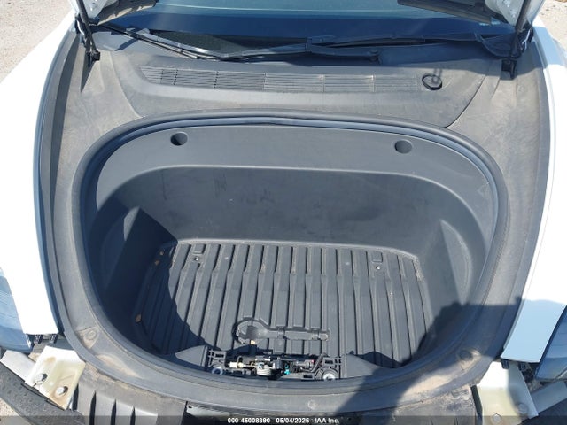 Tesla Model 3 Long Range Dual Motor All-wheel Drive