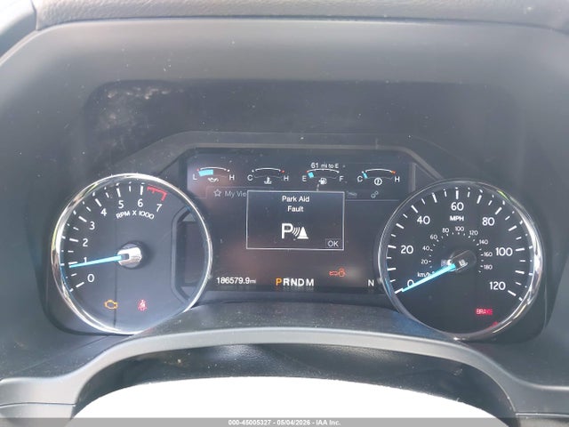 Ford Expedition Limited