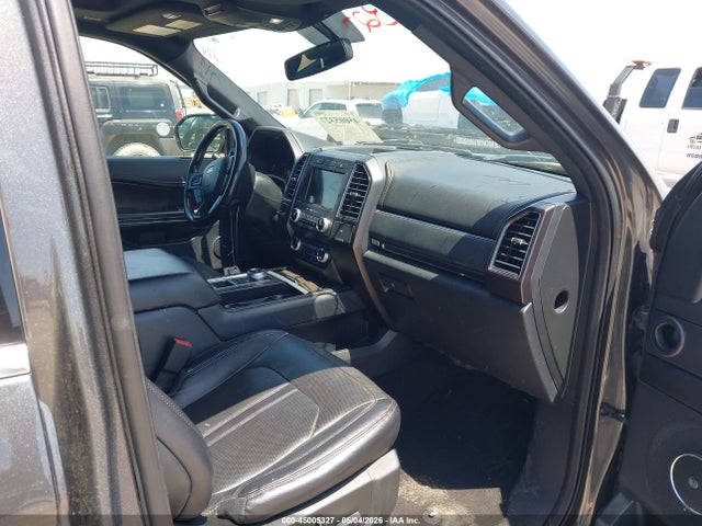 Ford Expedition Limited