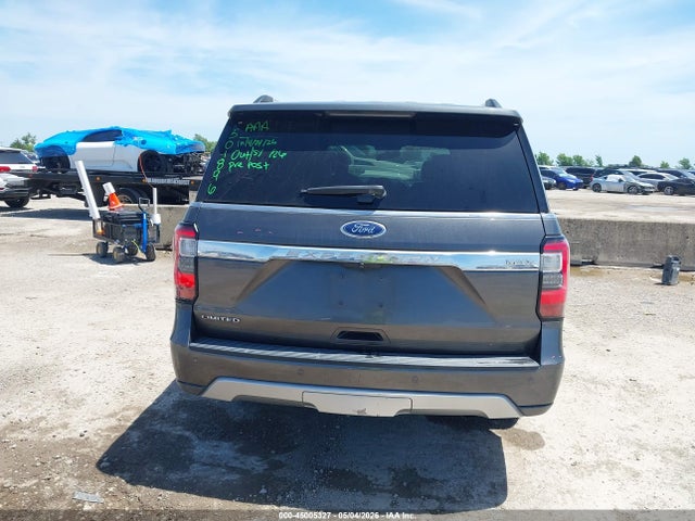 Ford Expedition Limited