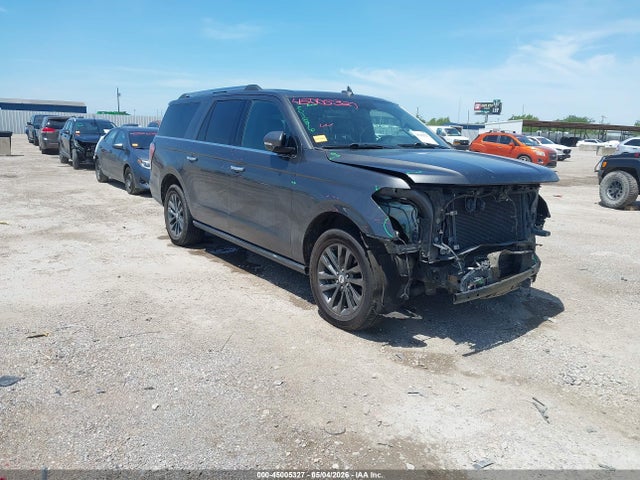 Salvage Ford Expedition Image