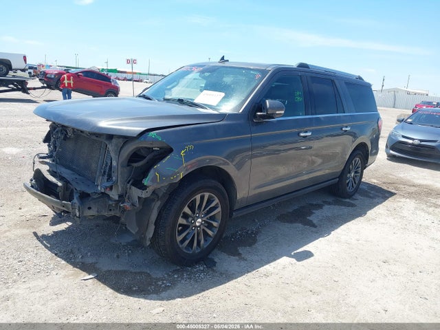 Ford Expedition Limited