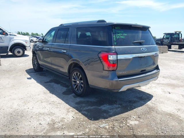 Ford Expedition Limited