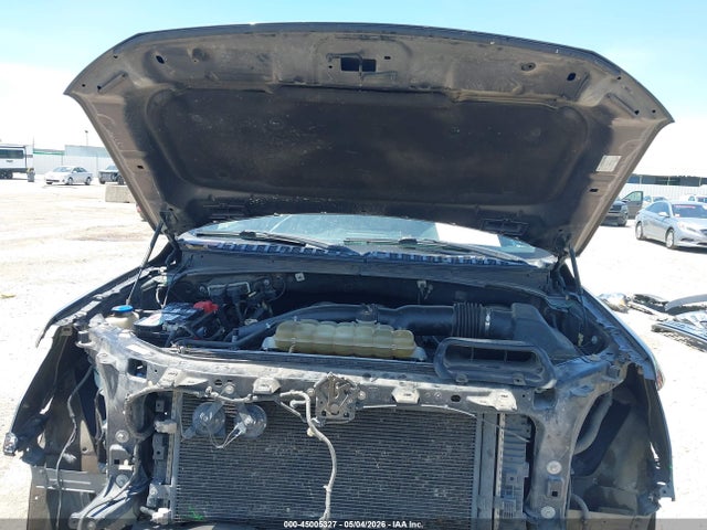 Ford Expedition Limited