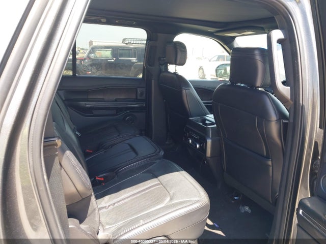 Ford Expedition Limited