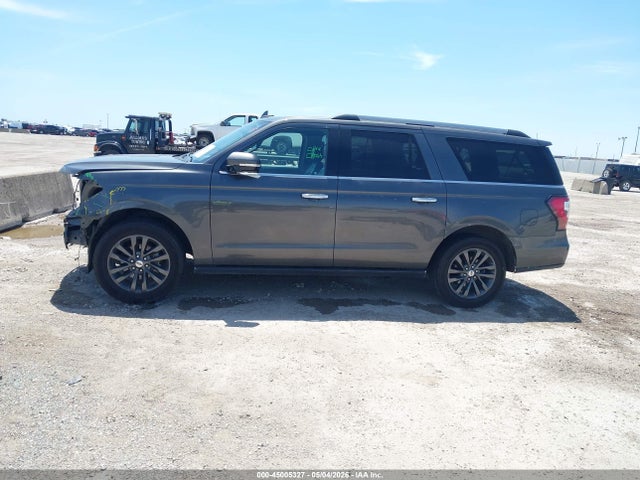 Ford Expedition Limited