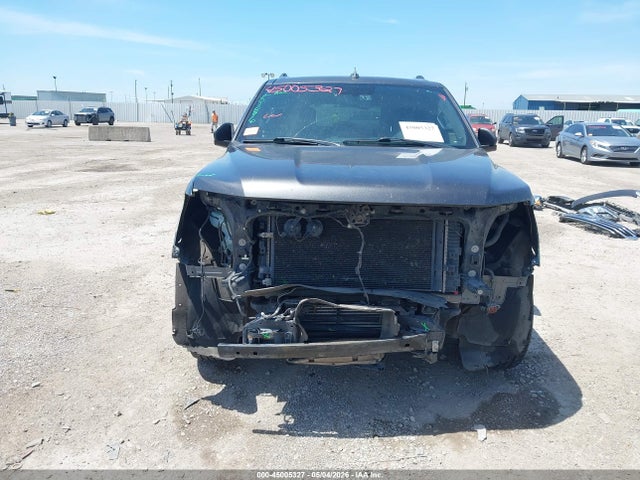 Ford Expedition Limited