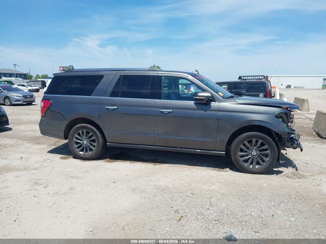 Ford Expedition Limited