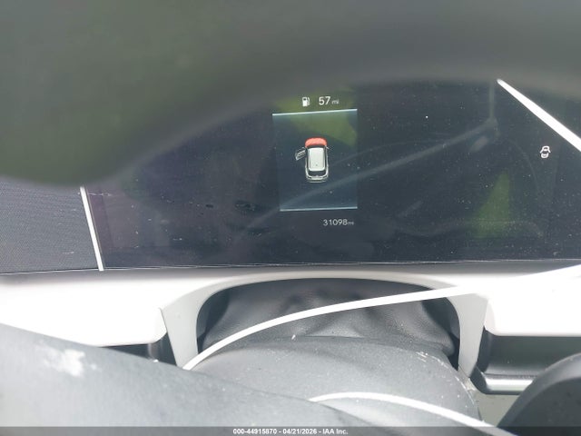 Hyundai TUCSON Sel