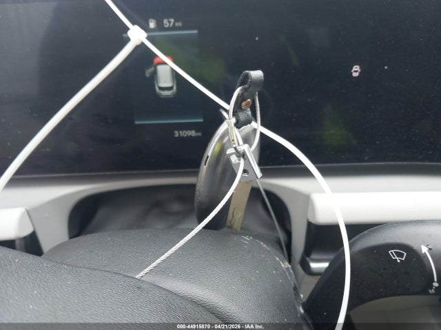 Hyundai TUCSON Sel