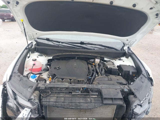 Hyundai TUCSON Sel