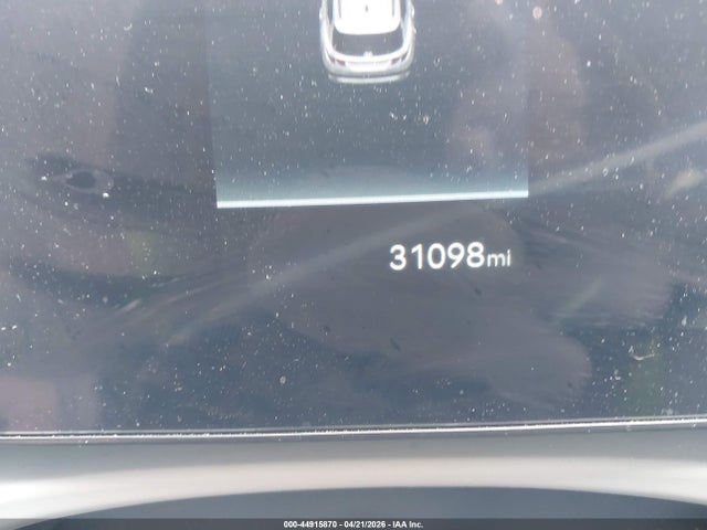 Hyundai TUCSON Sel