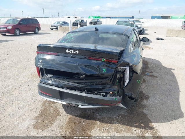 Kia K4 Lxs