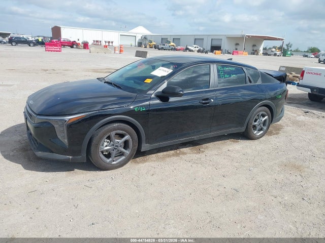 Kia K4 Lxs