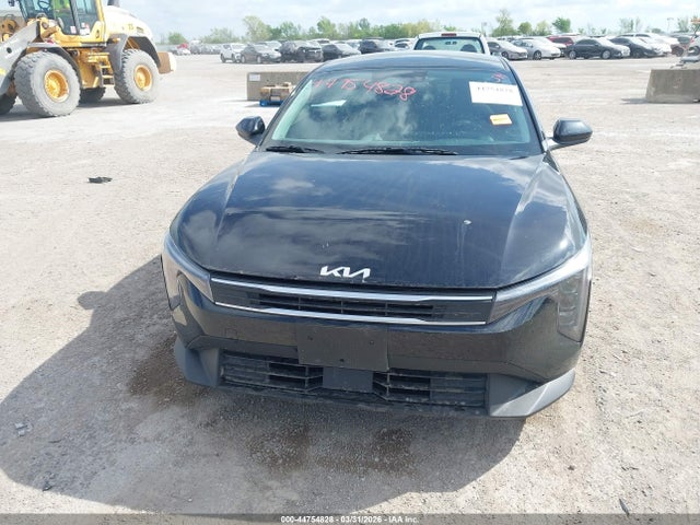 Kia K4 Lxs