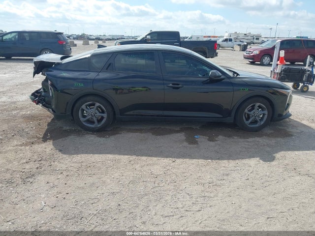 Kia K4 Lxs