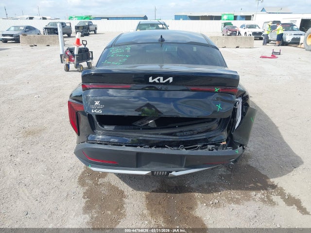 Kia K4 Lxs
