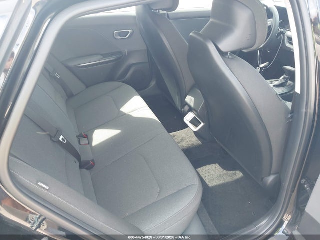 Kia K4 Lxs