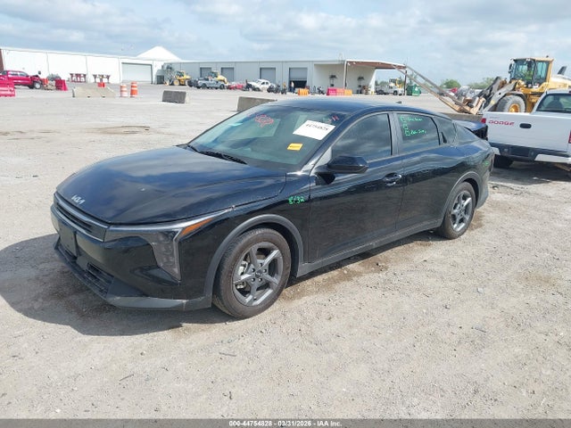 Kia K4 Lxs