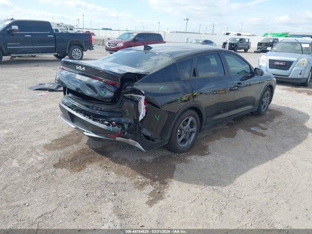 Kia K4 Lxs