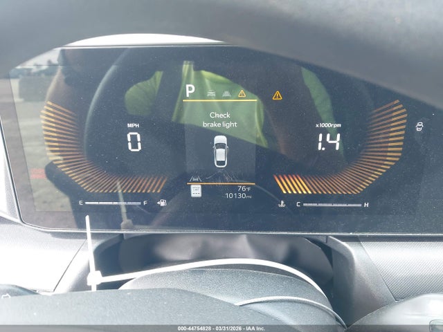 Kia K4 Lxs