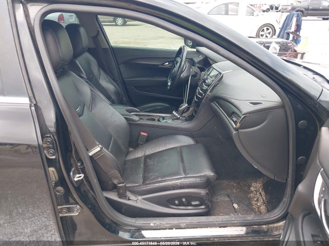 Cadillac ATS Standard