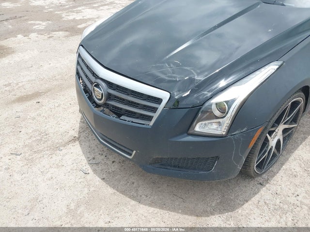 Cadillac ATS Standard
