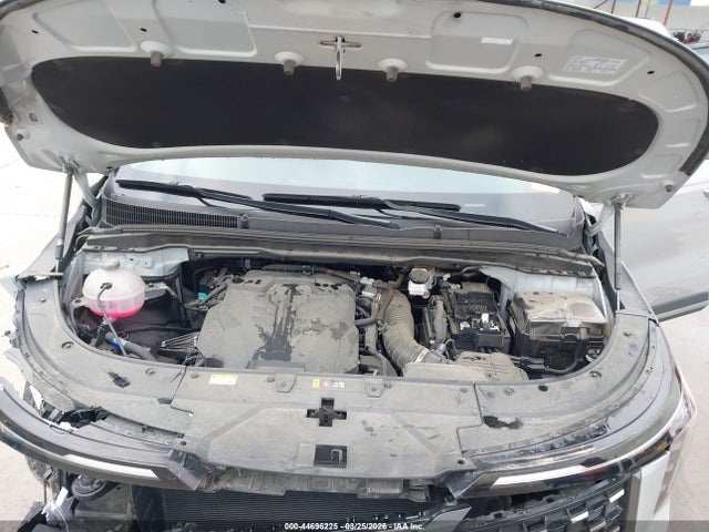 Kia Carnival Sx