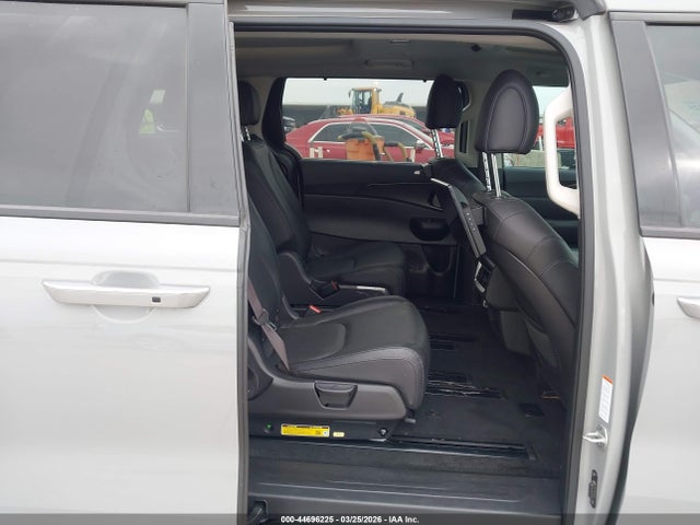 Kia Carnival Sx
