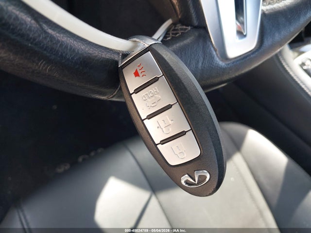 INFINITI Q60 2.0t Premium