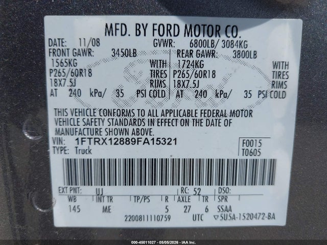 Ford F-150