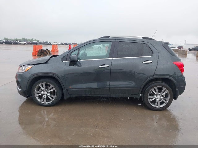 Chevrolet Trax Premier