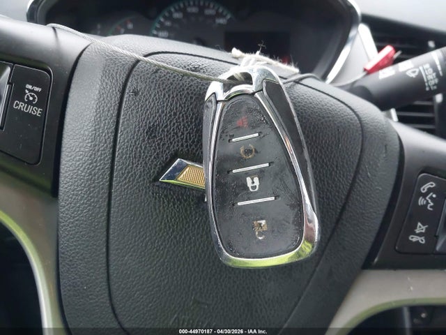 Chevrolet Trax Premier