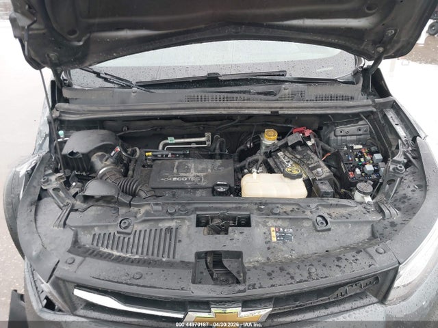 Chevrolet Trax Premier