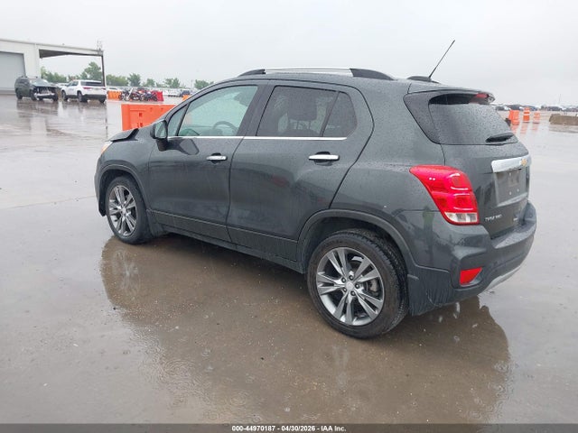 Chevrolet Trax Premier