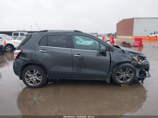Chevrolet Trax Premier