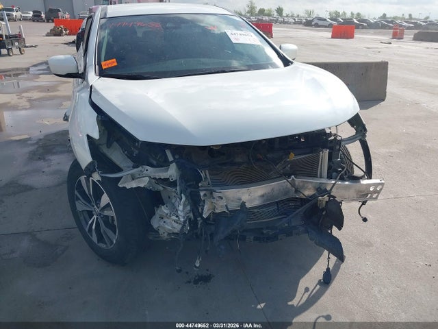 Nissan Murano S Fwd