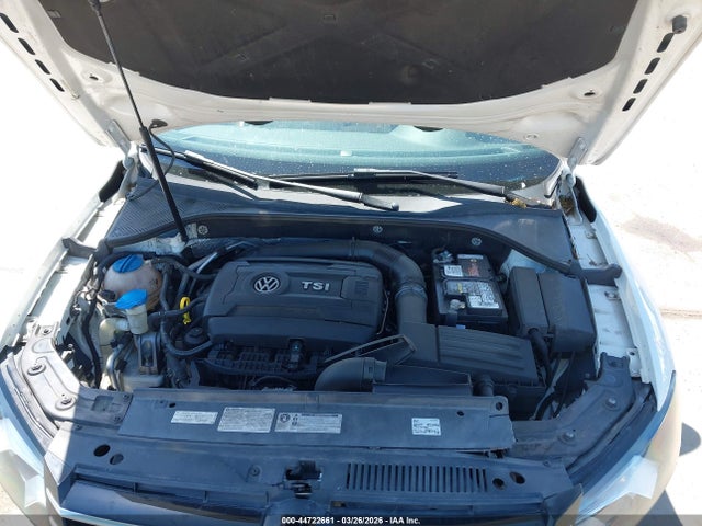 Volkswagen Passat 1.8t Se