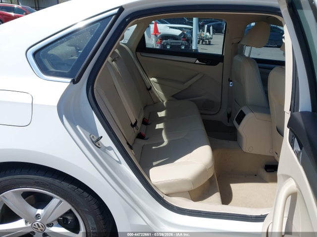 Volkswagen Passat 1.8t Se