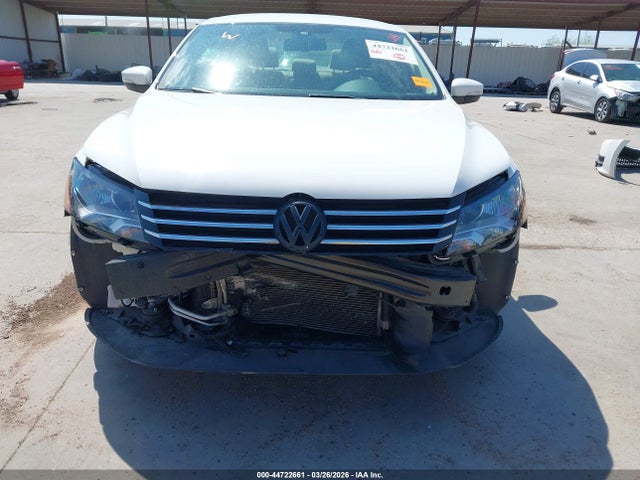 Volkswagen Passat 1.8t Se