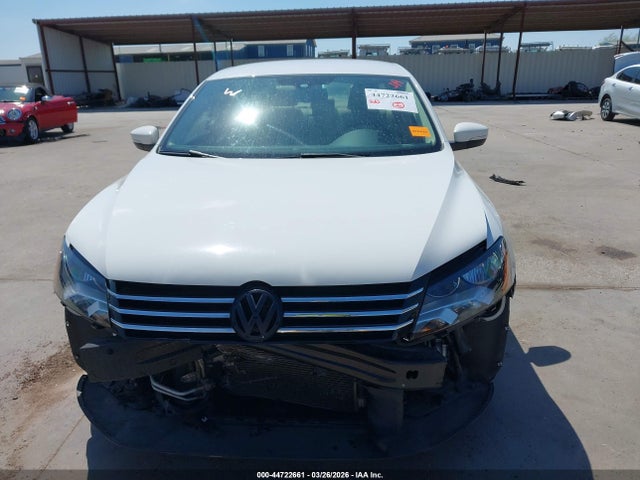 Volkswagen Passat 1.8t Se