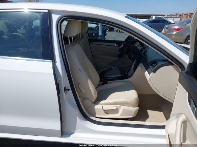 Volkswagen Passat 1.8t Se