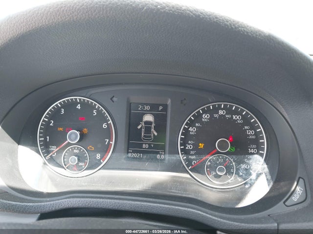 Volkswagen Passat 1.8t Se