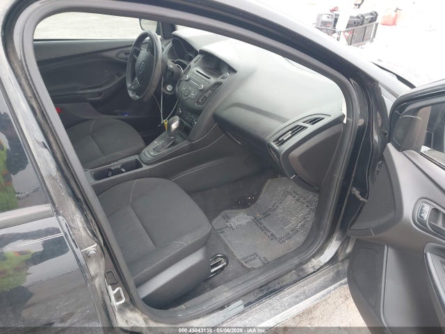Ford Focus S